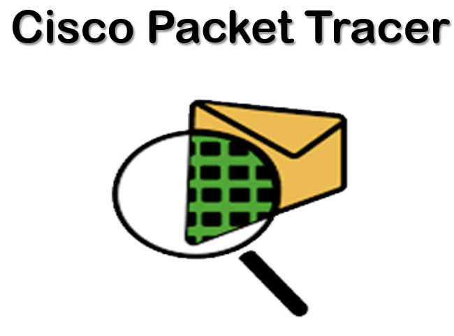 Packet Tracer